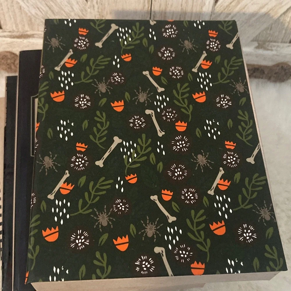Target BP 2020 Halloween Book Boxes